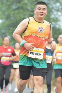 BIB: 11827
                            <button type="button" onclick="openModal(8074306)" class="btn btn-primary btn-sm float-right btn-popup" data-toggle="modal" data-target=".modal-high-quality">
                        <i class="fas fa-shopping-cart"></i> Add to Cart
                    </button>
                                            <button type="button" onclick="isThisMe(8074306, true)" class="btn btn-success btn-sm float-right btn-popup btn-isme hidden" data-toggle="tooltip" data-placement="bottom" title="นี่คือรูปของคุณใช่ไหม คลิกที่นี่เพื่อเอาเข้าอัลบั้ม">
                        <i class="fas fa-plus"></i> Add to album
                    </button>
                    <button type="button" onclick="isThisMe(8074306, false)" class="btn btn-warning btn-sm float-right btn-popup btn-isnotme hidden">
                        <i class="fas fa-ban"></i> Remove from album
                    </button>