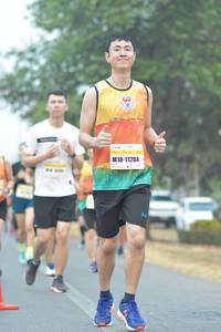 BIB: 11284
                            <button type="button" onclick="openModal(7293541)" class="btn btn-primary btn-sm float-right btn-popup" data-toggle="modal" data-target=".modal-high-quality">
                        <i class="fas fa-shopping-cart"></i> Add to Cart
                    </button>
                                            <button type="button" onclick="isThisMe(7293541, true)" class="btn btn-success btn-sm float-right btn-popup btn-isme hidden" data-toggle="tooltip" data-placement="bottom" title="นี่คือรูปของคุณใช่ไหม คลิกที่นี่เพื่อเอาเข้าอัลบั้ม">
                        <i class="fas fa-plus"></i> Add to album
                    </button>
                    <button type="button" onclick="isThisMe(7293541, false)" class="btn btn-warning btn-sm float-right btn-popup btn-isnotme hidden">
                        <i class="fas fa-ban"></i> Remove from album
                    </button>