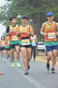 BIB: 10625, 10368
                            <button type="button" onclick="openModal(7287587)" class="btn btn-primary btn-sm float-right btn-popup" data-toggle="modal" data-target=".modal-high-quality">
                        <i class="fas fa-shopping-cart"></i> Add to Cart
                    </button>
                                            <button type="button" onclick="isThisMe(7287587, true)" class="btn btn-success btn-sm float-right btn-popup btn-isme hidden" data-toggle="tooltip" data-placement="bottom" title="นี่คือรูปของคุณใช่ไหม คลิกที่นี่เพื่อเอาเข้าอัลบั้ม">
                        <i class="fas fa-plus"></i> Add to album
                    </button>
                    <button type="button" onclick="isThisMe(7287587, false)" class="btn btn-warning btn-sm float-right btn-popup btn-isnotme hidden">
                        <i class="fas fa-ban"></i> Remove from album
                    </button>