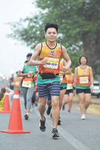 BIB: 17272
                            <button type="button" onclick="openModal(7289387)" class="btn btn-primary btn-sm float-right btn-popup" data-toggle="modal" data-target=".modal-high-quality">
                        <i class="fas fa-shopping-cart"></i> Add to Cart
                    </button>
                                            <button type="button" onclick="isThisMe(7289387, true)" class="btn btn-success btn-sm float-right btn-popup btn-isme hidden" data-toggle="tooltip" data-placement="bottom" title="นี่คือรูปของคุณใช่ไหม คลิกที่นี่เพื่อเอาเข้าอัลบั้ม">
                        <i class="fas fa-plus"></i> Add to album
                    </button>
                    <button type="button" onclick="isThisMe(7289387, false)" class="btn btn-warning btn-sm float-right btn-popup btn-isnotme hidden">
                        <i class="fas fa-ban"></i> Remove from album
                    </button>