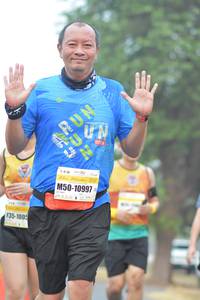 BIB: 10997, 1005
                            <button type="button" onclick="openModal(7414713)" class="btn btn-primary btn-sm float-right btn-popup" data-toggle="modal" data-target=".modal-high-quality">
                        <i class="fas fa-shopping-cart"></i> Add to Cart
                    </button>
                                            <button type="button" onclick="isThisMe(7414713, true)" class="btn btn-success btn-sm float-right btn-popup btn-isme hidden" data-toggle="tooltip" data-placement="bottom" title="นี่คือรูปของคุณใช่ไหม คลิกที่นี่เพื่อเอาเข้าอัลบั้ม">
                        <i class="fas fa-plus"></i> Add to album
                    </button>
                    <button type="button" onclick="isThisMe(7414713, false)" class="btn btn-warning btn-sm float-right btn-popup btn-isnotme hidden">
                        <i class="fas fa-ban"></i> Remove from album
                    </button>