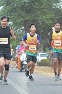 BIB: 16607, 15836, 1687
                            <button type="button" onclick="openModal(7287995)" class="btn btn-primary btn-sm float-right btn-popup" data-toggle="modal" data-target=".modal-high-quality">
                        <i class="fas fa-shopping-cart"></i> Add to Cart
                    </button>
                                            <button type="button" onclick="isThisMe(7287995, true)" class="btn btn-success btn-sm float-right btn-popup btn-isme hidden" data-toggle="tooltip" data-placement="bottom" title="นี่คือรูปของคุณใช่ไหม คลิกที่นี่เพื่อเอาเข้าอัลบั้ม">
                        <i class="fas fa-plus"></i> Add to album
                    </button>
                    <button type="button" onclick="isThisMe(7287995, false)" class="btn btn-warning btn-sm float-right btn-popup btn-isnotme hidden">
                        <i class="fas fa-ban"></i> Remove from album
                    </button>