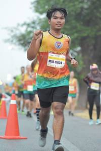 BIB: 11624
                            <button type="button" onclick="openModal(7289173)" class="btn btn-primary btn-sm float-right btn-popup" data-toggle="modal" data-target=".modal-high-quality">
                        <i class="fas fa-shopping-cart"></i> Add to Cart
                    </button>
                                            <button type="button" onclick="isThisMe(7289173, true)" class="btn btn-success btn-sm float-right btn-popup btn-isme hidden" data-toggle="tooltip" data-placement="bottom" title="นี่คือรูปของคุณใช่ไหม คลิกที่นี่เพื่อเอาเข้าอัลบั้ม">
                        <i class="fas fa-plus"></i> Add to album
                    </button>
                    <button type="button" onclick="isThisMe(7289173, false)" class="btn btn-warning btn-sm float-right btn-popup btn-isnotme hidden">
                        <i class="fas fa-ban"></i> Remove from album
                    </button>