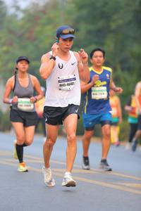 BIB: 46401
                            <button type="button" onclick="openModal(7647279)" class="btn btn-primary btn-sm float-right btn-popup" data-toggle="modal" data-target=".modal-high-quality">
                        <i class="fas fa-shopping-cart"></i> Add to Cart
                    </button>
                                            <button type="button" onclick="isThisMe(7647279, true)" class="btn btn-success btn-sm float-right btn-popup btn-isme hidden" data-toggle="tooltip" data-placement="bottom" title="นี่คือรูปของคุณใช่ไหม คลิกที่นี่เพื่อเอาเข้าอัลบั้ม">
                        <i class="fas fa-plus"></i> Add to album
                    </button>
                    <button type="button" onclick="isThisMe(7647279, false)" class="btn btn-warning btn-sm float-right btn-popup btn-isnotme hidden">
                        <i class="fas fa-ban"></i> Remove from album
                    </button>