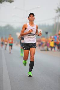 BIB: 45318
                            <button type="button" onclick="openModal(7584933)" class="btn btn-primary btn-sm float-right btn-popup" data-toggle="modal" data-target=".modal-high-quality">
                        <i class="fas fa-shopping-cart"></i> Add to Cart
                    </button>
                                            <button type="button" onclick="isThisMe(7584933, true)" class="btn btn-success btn-sm float-right btn-popup btn-isme hidden" data-toggle="tooltip" data-placement="bottom" title="นี่คือรูปของคุณใช่ไหม คลิกที่นี่เพื่อเอาเข้าอัลบั้ม">
                        <i class="fas fa-plus"></i> Add to album
                    </button>
                    <button type="button" onclick="isThisMe(7584933, false)" class="btn btn-warning btn-sm float-right btn-popup btn-isnotme hidden">
                        <i class="fas fa-ban"></i> Remove from album
                    </button>