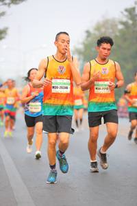 BIB: 26346, 21713
                            <button type="button" onclick="openModal(7656830)" class="btn btn-primary btn-sm float-right btn-popup" data-toggle="modal" data-target=".modal-high-quality">
                        <i class="fas fa-shopping-cart"></i> Add to Cart
                    </button>
                                            <button type="button" onclick="isThisMe(7656830, true)" class="btn btn-success btn-sm float-right btn-popup btn-isme hidden" data-toggle="tooltip" data-placement="bottom" title="นี่คือรูปของคุณใช่ไหม คลิกที่นี่เพื่อเอาเข้าอัลบั้ม">
                        <i class="fas fa-plus"></i> Add to album
                    </button>
                    <button type="button" onclick="isThisMe(7656830, false)" class="btn btn-warning btn-sm float-right btn-popup btn-isnotme hidden">
                        <i class="fas fa-ban"></i> Remove from album
                    </button>