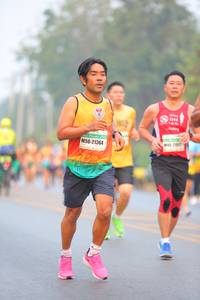 BIB: 144, 21364, 218
                            <button type="button" onclick="openModal(7633438)" class="btn btn-primary btn-sm float-right btn-popup" data-toggle="modal" data-target=".modal-high-quality">
                        <i class="fas fa-shopping-cart"></i> Add to Cart
                    </button>
                                            <button type="button" onclick="isThisMe(7633438, true)" class="btn btn-success btn-sm float-right btn-popup btn-isme hidden" data-toggle="tooltip" data-placement="bottom" title="นี่คือรูปของคุณใช่ไหม คลิกที่นี่เพื่อเอาเข้าอัลบั้ม">
                        <i class="fas fa-plus"></i> Add to album
                    </button>
                    <button type="button" onclick="isThisMe(7633438, false)" class="btn btn-warning btn-sm float-right btn-popup btn-isnotme hidden">
                        <i class="fas fa-ban"></i> Remove from album
                    </button>