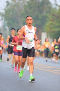 BIB: 7778
                            <button type="button" onclick="openModal(7666995)" class="btn btn-primary btn-sm float-right btn-popup" data-toggle="modal" data-target=".modal-high-quality">
                        <i class="fas fa-shopping-cart"></i> Add to Cart
                    </button>
                                            <button type="button" onclick="isThisMe(7666995, true)" class="btn btn-success btn-sm float-right btn-popup btn-isme hidden" data-toggle="tooltip" data-placement="bottom" title="นี่คือรูปของคุณใช่ไหม คลิกที่นี่เพื่อเอาเข้าอัลบั้ม">
                        <i class="fas fa-plus"></i> Add to album
                    </button>
                    <button type="button" onclick="isThisMe(7666995, false)" class="btn btn-warning btn-sm float-right btn-popup btn-isnotme hidden">
                        <i class="fas fa-ban"></i> Remove from album
                    </button>