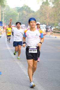 BIB: 21402
                            <button type="button" onclick="openModal(8018932)" class="btn btn-primary btn-sm float-right btn-popup" data-toggle="modal" data-target=".modal-high-quality">
                        <i class="fas fa-shopping-cart"></i> Add to Cart
                    </button>
                                            <button type="button" onclick="isThisMe(8018932, true)" class="btn btn-success btn-sm float-right btn-popup btn-isme hidden" data-toggle="tooltip" data-placement="bottom" title="นี่คือรูปของคุณใช่ไหม คลิกที่นี่เพื่อเอาเข้าอัลบั้ม">
                        <i class="fas fa-plus"></i> Add to album
                    </button>
                    <button type="button" onclick="isThisMe(8018932, false)" class="btn btn-warning btn-sm float-right btn-popup btn-isnotme hidden">
                        <i class="fas fa-ban"></i> Remove from album
                    </button>