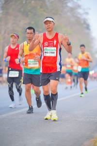 BIB: 1144, 27980, 26064
                            <button type="button" onclick="openModal(8999292)" class="btn btn-primary btn-sm float-right btn-popup" data-toggle="modal" data-target=".modal-high-quality">
                        <i class="fas fa-shopping-cart"></i> Add to Cart
                    </button>
                                            <button type="button" onclick="isThisMe(8999292, true)" class="btn btn-success btn-sm float-right btn-popup btn-isme hidden" data-toggle="tooltip" data-placement="bottom" title="นี่คือรูปของคุณใช่ไหม คลิกที่นี่เพื่อเอาเข้าอัลบั้ม">
                        <i class="fas fa-plus"></i> Add to album
                    </button>
                    <button type="button" onclick="isThisMe(8999292, false)" class="btn btn-warning btn-sm float-right btn-popup btn-isnotme hidden">
                        <i class="fas fa-ban"></i> Remove from album
                    </button>