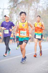 BIB: 25631
                            <button type="button" onclick="openModal(9078668)" class="btn btn-primary btn-sm float-right btn-popup" data-toggle="modal" data-target=".modal-high-quality">
                        <i class="fas fa-shopping-cart"></i> Add to Cart
                    </button>
                                            <button type="button" onclick="isThisMe(9078668, true)" class="btn btn-success btn-sm float-right btn-popup btn-isme hidden" data-toggle="tooltip" data-placement="bottom" title="นี่คือรูปของคุณใช่ไหม คลิกที่นี่เพื่อเอาเข้าอัลบั้ม">
                        <i class="fas fa-plus"></i> Add to album
                    </button>
                    <button type="button" onclick="isThisMe(9078668, false)" class="btn btn-warning btn-sm float-right btn-popup btn-isnotme hidden">
                        <i class="fas fa-ban"></i> Remove from album
                    </button>