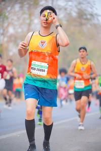 BIB: 26094
                            <button type="button" onclick="openModal(9087711)" class="btn btn-primary btn-sm float-right btn-popup" data-toggle="modal" data-target=".modal-high-quality">
                        <i class="fas fa-shopping-cart"></i> Add to Cart
                    </button>
                                            <button type="button" onclick="isThisMe(9087711, true)" class="btn btn-success btn-sm float-right btn-popup btn-isme hidden" data-toggle="tooltip" data-placement="bottom" title="นี่คือรูปของคุณใช่ไหม คลิกที่นี่เพื่อเอาเข้าอัลบั้ม">
                        <i class="fas fa-plus"></i> Add to album
                    </button>
                    <button type="button" onclick="isThisMe(9087711, false)" class="btn btn-warning btn-sm float-right btn-popup btn-isnotme hidden">
                        <i class="fas fa-ban"></i> Remove from album
                    </button>