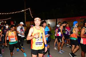 BIB: 46836
                            <button type="button" onclick="openModal(8834134)" class="btn btn-primary btn-sm float-right btn-popup" data-toggle="modal" data-target=".modal-high-quality">
                        <i class="fas fa-shopping-cart"></i> Add to Cart
                    </button>
                                            <button type="button" onclick="isThisMe(8834134, true)" class="btn btn-success btn-sm float-right btn-popup btn-isme hidden" data-toggle="tooltip" data-placement="bottom" title="นี่คือรูปของคุณใช่ไหม คลิกที่นี่เพื่อเอาเข้าอัลบั้ม">
                        <i class="fas fa-plus"></i> Add to album
                    </button>
                    <button type="button" onclick="isThisMe(8834134, false)" class="btn btn-warning btn-sm float-right btn-popup btn-isnotme hidden">
                        <i class="fas fa-ban"></i> Remove from album
                    </button>