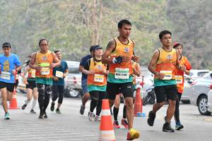 BIB: 21102, 162
                            <button type="button" onclick="openModal(8836457)" class="btn btn-primary btn-sm float-right btn-popup" data-toggle="modal" data-target=".modal-high-quality">
                        <i class="fas fa-shopping-cart"></i> Add to Cart
                    </button>
                                            <button type="button" onclick="isThisMe(8836457, true)" class="btn btn-success btn-sm float-right btn-popup btn-isme hidden" data-toggle="tooltip" data-placement="bottom" title="นี่คือรูปของคุณใช่ไหม คลิกที่นี่เพื่อเอาเข้าอัลบั้ม">
                        <i class="fas fa-plus"></i> Add to album
                    </button>
                    <button type="button" onclick="isThisMe(8836457, false)" class="btn btn-warning btn-sm float-right btn-popup btn-isnotme hidden">
                        <i class="fas fa-ban"></i> Remove from album
                    </button>