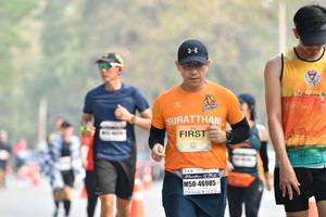 BIB: 46985
                            <button type="button" onclick="openModal(8855841)" class="btn btn-primary btn-sm float-right btn-popup" data-toggle="modal" data-target=".modal-high-quality">
                        <i class="fas fa-shopping-cart"></i> Add to Cart
                    </button>
                                            <button type="button" onclick="isThisMe(8855841, true)" class="btn btn-success btn-sm float-right btn-popup btn-isme hidden" data-toggle="tooltip" data-placement="bottom" title="นี่คือรูปของคุณใช่ไหม คลิกที่นี่เพื่อเอาเข้าอัลบั้ม">
                        <i class="fas fa-plus"></i> Add to album
                    </button>
                    <button type="button" onclick="isThisMe(8855841, false)" class="btn btn-warning btn-sm float-right btn-popup btn-isnotme hidden">
                        <i class="fas fa-ban"></i> Remove from album
                    </button>