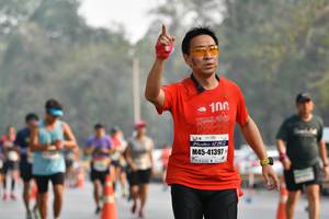 BIB: 100, 41397
                            <button type="button" onclick="openModal(8878718)" class="btn btn-primary btn-sm float-right btn-popup" data-toggle="modal" data-target=".modal-high-quality">
                        <i class="fas fa-shopping-cart"></i> Add to Cart
                    </button>
                                            <button type="button" onclick="isThisMe(8878718, true)" class="btn btn-success btn-sm float-right btn-popup btn-isme hidden" data-toggle="tooltip" data-placement="bottom" title="นี่คือรูปของคุณใช่ไหม คลิกที่นี่เพื่อเอาเข้าอัลบั้ม">
                        <i class="fas fa-plus"></i> Add to album
                    </button>
                    <button type="button" onclick="isThisMe(8878718, false)" class="btn btn-warning btn-sm float-right btn-popup btn-isnotme hidden">
                        <i class="fas fa-ban"></i> Remove from album
                    </button>