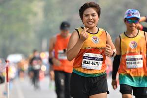 BIB: 4236, 46701
                            <button type="button" onclick="openModal(8885690)" class="btn btn-primary btn-sm float-right btn-popup" data-toggle="modal" data-target=".modal-high-quality">
                        <i class="fas fa-shopping-cart"></i> Add to Cart
                    </button>
                                            <button type="button" onclick="isThisMe(8885690, true)" class="btn btn-success btn-sm float-right btn-popup btn-isme hidden" data-toggle="tooltip" data-placement="bottom" title="นี่คือรูปของคุณใช่ไหม คลิกที่นี่เพื่อเอาเข้าอัลบั้ม">
                        <i class="fas fa-plus"></i> Add to album
                    </button>
                    <button type="button" onclick="isThisMe(8885690, false)" class="btn btn-warning btn-sm float-right btn-popup btn-isnotme hidden">
                        <i class="fas fa-ban"></i> Remove from album
                    </button>