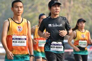 BIB: 42195, 45836, 40969
                            <button type="button" onclick="openModal(8880754)" class="btn btn-primary btn-sm float-right btn-popup" data-toggle="modal" data-target=".modal-high-quality">
                        <i class="fas fa-shopping-cart"></i> Add to Cart
                    </button>
                                            <button type="button" onclick="isThisMe(8880754, true)" class="btn btn-success btn-sm float-right btn-popup btn-isme hidden" data-toggle="tooltip" data-placement="bottom" title="นี่คือรูปของคุณใช่ไหม คลิกที่นี่เพื่อเอาเข้าอัลบั้ม">
                        <i class="fas fa-plus"></i> Add to album
                    </button>
                    <button type="button" onclick="isThisMe(8880754, false)" class="btn btn-warning btn-sm float-right btn-popup btn-isnotme hidden">
                        <i class="fas fa-ban"></i> Remove from album
                    </button>