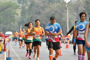 BIB: 400, 45693, 4541
                            <button type="button" onclick="openModal(8880219)" class="btn btn-primary btn-sm float-right btn-popup" data-toggle="modal" data-target=".modal-high-quality">
                        <i class="fas fa-shopping-cart"></i> Add to Cart
                    </button>
                                            <button type="button" onclick="isThisMe(8880219, true)" class="btn btn-success btn-sm float-right btn-popup btn-isme hidden" data-toggle="tooltip" data-placement="bottom" title="นี่คือรูปของคุณใช่ไหม คลิกที่นี่เพื่อเอาเข้าอัลบั้ม">
                        <i class="fas fa-plus"></i> Add to album
                    </button>
                    <button type="button" onclick="isThisMe(8880219, false)" class="btn btn-warning btn-sm float-right btn-popup btn-isnotme hidden">
                        <i class="fas fa-ban"></i> Remove from album
                    </button>