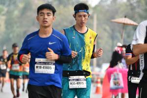 BIB: 41851, 41405, 47075
                            <button type="button" onclick="openModal(8883351)" class="btn btn-primary btn-sm float-right btn-popup" data-toggle="modal" data-target=".modal-high-quality">
                        <i class="fas fa-shopping-cart"></i> Add to Cart
                    </button>
                                            <button type="button" onclick="isThisMe(8883351, true)" class="btn btn-success btn-sm float-right btn-popup btn-isme hidden" data-toggle="tooltip" data-placement="bottom" title="นี่คือรูปของคุณใช่ไหม คลิกที่นี่เพื่อเอาเข้าอัลบั้ม">
                        <i class="fas fa-plus"></i> Add to album
                    </button>
                    <button type="button" onclick="isThisMe(8883351, false)" class="btn btn-warning btn-sm float-right btn-popup btn-isnotme hidden">
                        <i class="fas fa-ban"></i> Remove from album
                    </button>