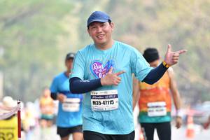 BIB: 421952, 47115
                            <button type="button" onclick="openModal(8857414)" class="btn btn-primary btn-sm float-right btn-popup" data-toggle="modal" data-target=".modal-high-quality">
                        <i class="fas fa-shopping-cart"></i> Add to Cart
                    </button>
                                            <button type="button" onclick="isThisMe(8857414, true)" class="btn btn-success btn-sm float-right btn-popup btn-isme hidden" data-toggle="tooltip" data-placement="bottom" title="นี่คือรูปของคุณใช่ไหม คลิกที่นี่เพื่อเอาเข้าอัลบั้ม">
                        <i class="fas fa-plus"></i> Add to album
                    </button>
                    <button type="button" onclick="isThisMe(8857414, false)" class="btn btn-warning btn-sm float-right btn-popup btn-isnotme hidden">
                        <i class="fas fa-ban"></i> Remove from album
                    </button>