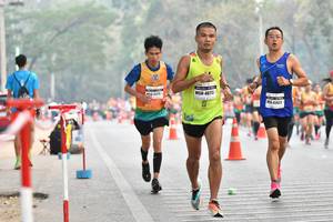BIB: 4073, 41423
                            <button type="button" onclick="openModal(8833947)" class="btn btn-primary btn-sm float-right btn-popup" data-toggle="modal" data-target=".modal-high-quality">
                        <i class="fas fa-shopping-cart"></i> Add to Cart
                    </button>
                                            <button type="button" onclick="isThisMe(8833947, true)" class="btn btn-success btn-sm float-right btn-popup btn-isme hidden" data-toggle="tooltip" data-placement="bottom" title="นี่คือรูปของคุณใช่ไหม คลิกที่นี่เพื่อเอาเข้าอัลบั้ม">
                        <i class="fas fa-plus"></i> Add to album
                    </button>
                    <button type="button" onclick="isThisMe(8833947, false)" class="btn btn-warning btn-sm float-right btn-popup btn-isnotme hidden">
                        <i class="fas fa-ban"></i> Remove from album
                    </button>
