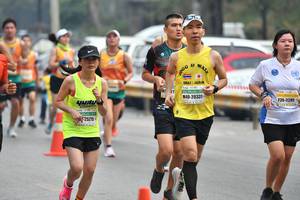 BIB: 11285, 20331, 25215
                            <button type="button" onclick="openModal(8843273)" class="btn btn-primary btn-sm float-right btn-popup" data-toggle="modal" data-target=".modal-high-quality">
                        <i class="fas fa-shopping-cart"></i> Add to Cart
                    </button>
                                            <button type="button" onclick="isThisMe(8843273, true)" class="btn btn-success btn-sm float-right btn-popup btn-isme hidden" data-toggle="tooltip" data-placement="bottom" title="นี่คือรูปของคุณใช่ไหม คลิกที่นี่เพื่อเอาเข้าอัลบั้ม">
                        <i class="fas fa-plus"></i> Add to album
                    </button>
                    <button type="button" onclick="isThisMe(8843273, false)" class="btn btn-warning btn-sm float-right btn-popup btn-isnotme hidden">
                        <i class="fas fa-ban"></i> Remove from album
                    </button>