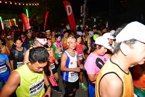 BIB: 41590, 405
                            <button type="button" onclick="openModal(8835365)" class="btn btn-primary btn-sm float-right btn-popup" data-toggle="modal" data-target=".modal-high-quality">
                        <i class="fas fa-shopping-cart"></i> Add to Cart
                    </button>
                                            <button type="button" onclick="isThisMe(8835365, true)" class="btn btn-success btn-sm float-right btn-popup btn-isme hidden" data-toggle="tooltip" data-placement="bottom" title="นี่คือรูปของคุณใช่ไหม คลิกที่นี่เพื่อเอาเข้าอัลบั้ม">
                        <i class="fas fa-plus"></i> Add to album
                    </button>
                    <button type="button" onclick="isThisMe(8835365, false)" class="btn btn-warning btn-sm float-right btn-popup btn-isnotme hidden">
                        <i class="fas fa-ban"></i> Remove from album
                    </button>