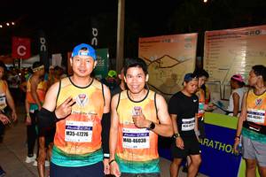 BIB: 600, 46361, 47276, 46030
                            <button type="button" onclick="openModal(8834703)" class="btn btn-primary btn-sm float-right btn-popup" data-toggle="modal" data-target=".modal-high-quality">
                        <i class="fas fa-shopping-cart"></i> Add to Cart
                    </button>
                                            <button type="button" onclick="isThisMe(8834703, true)" class="btn btn-success btn-sm float-right btn-popup btn-isme hidden" data-toggle="tooltip" data-placement="bottom" title="นี่คือรูปของคุณใช่ไหม คลิกที่นี่เพื่อเอาเข้าอัลบั้ม">
                        <i class="fas fa-plus"></i> Add to album
                    </button>
                    <button type="button" onclick="isThisMe(8834703, false)" class="btn btn-warning btn-sm float-right btn-popup btn-isnotme hidden">
                        <i class="fas fa-ban"></i> Remove from album
                    </button>