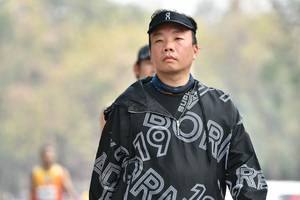 BIB: 
                            <button type="button" onclick="openModal(8857269)" class="btn btn-primary btn-sm float-right btn-popup" data-toggle="modal" data-target=".modal-high-quality">
                        <i class="fas fa-shopping-cart"></i> Add to Cart
                    </button>
                                            <button type="button" onclick="isThisMe(8857269, true)" class="btn btn-success btn-sm float-right btn-popup btn-isme hidden" data-toggle="tooltip" data-placement="bottom" title="นี่คือรูปของคุณใช่ไหม คลิกที่นี่เพื่อเอาเข้าอัลบั้ม">
                        <i class="fas fa-plus"></i> Add to album
                    </button>
                    <button type="button" onclick="isThisMe(8857269, false)" class="btn btn-warning btn-sm float-right btn-popup btn-isnotme hidden">
                        <i class="fas fa-ban"></i> Remove from album
                    </button>