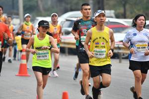 BIB: 11285, 20331, 25215
                            <button type="button" onclick="openModal(8843278)" class="btn btn-primary btn-sm float-right btn-popup" data-toggle="modal" data-target=".modal-high-quality">
                        <i class="fas fa-shopping-cart"></i> Add to Cart
                    </button>
                                            <button type="button" onclick="isThisMe(8843278, true)" class="btn btn-success btn-sm float-right btn-popup btn-isme hidden" data-toggle="tooltip" data-placement="bottom" title="นี่คือรูปของคุณใช่ไหม คลิกที่นี่เพื่อเอาเข้าอัลบั้ม">
                        <i class="fas fa-plus"></i> Add to album
                    </button>
                    <button type="button" onclick="isThisMe(8843278, false)" class="btn btn-warning btn-sm float-right btn-popup btn-isnotme hidden">
                        <i class="fas fa-ban"></i> Remove from album
                    </button>