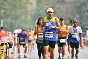 BIB: 100, 42323, 45267
                            <button type="button" onclick="openModal(8884606)" class="btn btn-primary btn-sm float-right btn-popup" data-toggle="modal" data-target=".modal-high-quality">
                        <i class="fas fa-shopping-cart"></i> Add to Cart
                    </button>
                                            <button type="button" onclick="isThisMe(8884606, true)" class="btn btn-success btn-sm float-right btn-popup btn-isme hidden" data-toggle="tooltip" data-placement="bottom" title="นี่คือรูปของคุณใช่ไหม คลิกที่นี่เพื่อเอาเข้าอัลบั้ม">
                        <i class="fas fa-plus"></i> Add to album
                    </button>
                    <button type="button" onclick="isThisMe(8884606, false)" class="btn btn-warning btn-sm float-right btn-popup btn-isnotme hidden">
                        <i class="fas fa-ban"></i> Remove from album
                    </button>