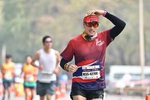 BIB: 42192, 42708
                            <button type="button" onclick="openModal(8855327)" class="btn btn-primary btn-sm float-right btn-popup" data-toggle="modal" data-target=".modal-high-quality">
                        <i class="fas fa-shopping-cart"></i> Add to Cart
                    </button>
                                            <button type="button" onclick="isThisMe(8855327, true)" class="btn btn-success btn-sm float-right btn-popup btn-isme hidden" data-toggle="tooltip" data-placement="bottom" title="นี่คือรูปของคุณใช่ไหม คลิกที่นี่เพื่อเอาเข้าอัลบั้ม">
                        <i class="fas fa-plus"></i> Add to album
                    </button>
                    <button type="button" onclick="isThisMe(8855327, false)" class="btn btn-warning btn-sm float-right btn-popup btn-isnotme hidden">
                        <i class="fas fa-ban"></i> Remove from album
                    </button>