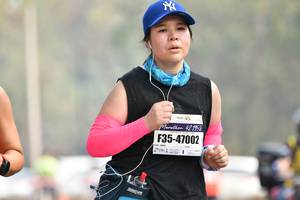 BIB: 42195, 47002
                            <button type="button" onclick="openModal(8856088)" class="btn btn-primary btn-sm float-right btn-popup" data-toggle="modal" data-target=".modal-high-quality">
                        <i class="fas fa-shopping-cart"></i> Add to Cart
                    </button>
                                            <button type="button" onclick="isThisMe(8856088, true)" class="btn btn-success btn-sm float-right btn-popup btn-isme hidden" data-toggle="tooltip" data-placement="bottom" title="นี่คือรูปของคุณใช่ไหม คลิกที่นี่เพื่อเอาเข้าอัลบั้ม">
                        <i class="fas fa-plus"></i> Add to album
                    </button>
                    <button type="button" onclick="isThisMe(8856088, false)" class="btn btn-warning btn-sm float-right btn-popup btn-isnotme hidden">
                        <i class="fas fa-ban"></i> Remove from album
                    </button>