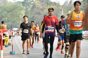 BIB: 46574, 46411, 40354
                            <button type="button" onclick="openModal(8885074)" class="btn btn-primary btn-sm float-right btn-popup" data-toggle="modal" data-target=".modal-high-quality">
                        <i class="fas fa-shopping-cart"></i> Add to Cart
                    </button>
                                            <button type="button" onclick="isThisMe(8885074, true)" class="btn btn-success btn-sm float-right btn-popup btn-isme hidden" data-toggle="tooltip" data-placement="bottom" title="นี่คือรูปของคุณใช่ไหม คลิกที่นี่เพื่อเอาเข้าอัลบั้ม">
                        <i class="fas fa-plus"></i> Add to album
                    </button>
                    <button type="button" onclick="isThisMe(8885074, false)" class="btn btn-warning btn-sm float-right btn-popup btn-isnotme hidden">
                        <i class="fas fa-ban"></i> Remove from album
                    </button>