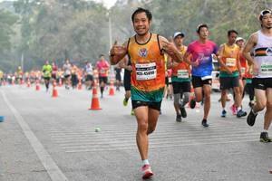 BIB: 45898
                            <button type="button" onclick="openModal(8834674)" class="btn btn-primary btn-sm float-right btn-popup" data-toggle="modal" data-target=".modal-high-quality">
                        <i class="fas fa-shopping-cart"></i> Add to Cart
                    </button>
                                            <button type="button" onclick="isThisMe(8834674, true)" class="btn btn-success btn-sm float-right btn-popup btn-isme hidden" data-toggle="tooltip" data-placement="bottom" title="นี่คือรูปของคุณใช่ไหม คลิกที่นี่เพื่อเอาเข้าอัลบั้ม">
                        <i class="fas fa-plus"></i> Add to album
                    </button>
                    <button type="button" onclick="isThisMe(8834674, false)" class="btn btn-warning btn-sm float-right btn-popup btn-isnotme hidden">
                        <i class="fas fa-ban"></i> Remove from album
                    </button>