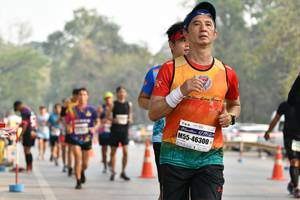 BIB: 46300
                            <button type="button" onclick="openModal(8883037)" class="btn btn-primary btn-sm float-right btn-popup" data-toggle="modal" data-target=".modal-high-quality">
                        <i class="fas fa-shopping-cart"></i> Add to Cart
                    </button>
                                            <button type="button" onclick="isThisMe(8883037, true)" class="btn btn-success btn-sm float-right btn-popup btn-isme hidden" data-toggle="tooltip" data-placement="bottom" title="นี่คือรูปของคุณใช่ไหม คลิกที่นี่เพื่อเอาเข้าอัลบั้ม">
                        <i class="fas fa-plus"></i> Add to album
                    </button>
                    <button type="button" onclick="isThisMe(8883037, false)" class="btn btn-warning btn-sm float-right btn-popup btn-isnotme hidden">
                        <i class="fas fa-ban"></i> Remove from album
                    </button>