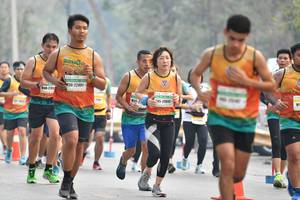 BIB: 2491, 2703, 20047
                            <button type="button" onclick="openModal(8835498)" class="btn btn-primary btn-sm float-right btn-popup" data-toggle="modal" data-target=".modal-high-quality">
                        <i class="fas fa-shopping-cart"></i> Add to Cart
                    </button>
                                            <button type="button" onclick="isThisMe(8835498, true)" class="btn btn-success btn-sm float-right btn-popup btn-isme hidden" data-toggle="tooltip" data-placement="bottom" title="นี่คือรูปของคุณใช่ไหม คลิกที่นี่เพื่อเอาเข้าอัลบั้ม">
                        <i class="fas fa-plus"></i> Add to album
                    </button>
                    <button type="button" onclick="isThisMe(8835498, false)" class="btn btn-warning btn-sm float-right btn-popup btn-isnotme hidden">
                        <i class="fas fa-ban"></i> Remove from album
                    </button>