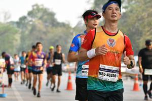 BIB: 12195, 46300
                            <button type="button" onclick="openModal(8883041)" class="btn btn-primary btn-sm float-right btn-popup" data-toggle="modal" data-target=".modal-high-quality">
                        <i class="fas fa-shopping-cart"></i> Add to Cart
                    </button>
                                            <button type="button" onclick="isThisMe(8883041, true)" class="btn btn-success btn-sm float-right btn-popup btn-isme hidden" data-toggle="tooltip" data-placement="bottom" title="นี่คือรูปของคุณใช่ไหม คลิกที่นี่เพื่อเอาเข้าอัลบั้ม">
                        <i class="fas fa-plus"></i> Add to album
                    </button>
                    <button type="button" onclick="isThisMe(8883041, false)" class="btn btn-warning btn-sm float-right btn-popup btn-isnotme hidden">
                        <i class="fas fa-ban"></i> Remove from album
                    </button>