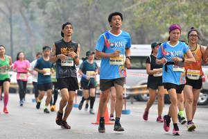 BIB: 16265, 21826, 1002
                            <button type="button" onclick="openModal(8835298)" class="btn btn-primary btn-sm float-right btn-popup" data-toggle="modal" data-target=".modal-high-quality">
                        <i class="fas fa-shopping-cart"></i> Add to Cart
                    </button>
                                            <button type="button" onclick="isThisMe(8835298, true)" class="btn btn-success btn-sm float-right btn-popup btn-isme hidden" data-toggle="tooltip" data-placement="bottom" title="นี่คือรูปของคุณใช่ไหม คลิกที่นี่เพื่อเอาเข้าอัลบั้ม">
                        <i class="fas fa-plus"></i> Add to album
                    </button>
                    <button type="button" onclick="isThisMe(8835298, false)" class="btn btn-warning btn-sm float-right btn-popup btn-isnotme hidden">
                        <i class="fas fa-ban"></i> Remove from album
                    </button>