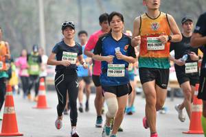 BIB: 26241, 20318, 27058
                            <button type="button" onclick="openModal(8835262)" class="btn btn-primary btn-sm float-right btn-popup" data-toggle="modal" data-target=".modal-high-quality">
                        <i class="fas fa-shopping-cart"></i> Add to Cart
                    </button>
                                            <button type="button" onclick="isThisMe(8835262, true)" class="btn btn-success btn-sm float-right btn-popup btn-isme hidden" data-toggle="tooltip" data-placement="bottom" title="นี่คือรูปของคุณใช่ไหม คลิกที่นี่เพื่อเอาเข้าอัลบั้ม">
                        <i class="fas fa-plus"></i> Add to album
                    </button>
                    <button type="button" onclick="isThisMe(8835262, false)" class="btn btn-warning btn-sm float-right btn-popup btn-isnotme hidden">
                        <i class="fas fa-ban"></i> Remove from album
                    </button>