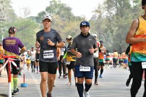 BIB: 42284, 42379
                            <button type="button" onclick="openModal(8889065)" class="btn btn-primary btn-sm float-right btn-popup" data-toggle="modal" data-target=".modal-high-quality">
                        <i class="fas fa-shopping-cart"></i> Add to Cart
                    </button>
                                            <button type="button" onclick="isThisMe(8889065, true)" class="btn btn-success btn-sm float-right btn-popup btn-isme hidden" data-toggle="tooltip" data-placement="bottom" title="นี่คือรูปของคุณใช่ไหม คลิกที่นี่เพื่อเอาเข้าอัลบั้ม">
                        <i class="fas fa-plus"></i> Add to album
                    </button>
                    <button type="button" onclick="isThisMe(8889065, false)" class="btn btn-warning btn-sm float-right btn-popup btn-isnotme hidden">
                        <i class="fas fa-ban"></i> Remove from album
                    </button>