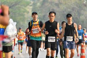 BIB: 41590, 41301, 45603
                            <button type="button" onclick="openModal(8883156)" class="btn btn-primary btn-sm float-right btn-popup" data-toggle="modal" data-target=".modal-high-quality">
                        <i class="fas fa-shopping-cart"></i> Add to Cart
                    </button>
                                            <button type="button" onclick="isThisMe(8883156, true)" class="btn btn-success btn-sm float-right btn-popup btn-isme hidden" data-toggle="tooltip" data-placement="bottom" title="นี่คือรูปของคุณใช่ไหม คลิกที่นี่เพื่อเอาเข้าอัลบั้ม">
                        <i class="fas fa-plus"></i> Add to album
                    </button>
                    <button type="button" onclick="isThisMe(8883156, false)" class="btn btn-warning btn-sm float-right btn-popup btn-isnotme hidden">
                        <i class="fas fa-ban"></i> Remove from album
                    </button>