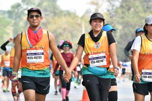 BIB: 45733, 40719, 407
                            <button type="button" onclick="openModal(8857982)" class="btn btn-primary btn-sm float-right btn-popup" data-toggle="modal" data-target=".modal-high-quality">
                        <i class="fas fa-shopping-cart"></i> Add to Cart
                    </button>
                                            <button type="button" onclick="isThisMe(8857982, true)" class="btn btn-success btn-sm float-right btn-popup btn-isme hidden" data-toggle="tooltip" data-placement="bottom" title="นี่คือรูปของคุณใช่ไหม คลิกที่นี่เพื่อเอาเข้าอัลบั้ม">
                        <i class="fas fa-plus"></i> Add to album
                    </button>
                    <button type="button" onclick="isThisMe(8857982, false)" class="btn btn-warning btn-sm float-right btn-popup btn-isnotme hidden">
                        <i class="fas fa-ban"></i> Remove from album
                    </button>