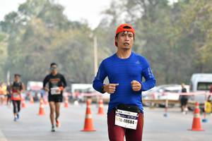 BIB: 40684
                            <button type="button" onclick="openModal(8885799)" class="btn btn-primary btn-sm float-right btn-popup" data-toggle="modal" data-target=".modal-high-quality">
                        <i class="fas fa-shopping-cart"></i> Add to Cart
                    </button>
                                            <button type="button" onclick="isThisMe(8885799, true)" class="btn btn-success btn-sm float-right btn-popup btn-isme hidden" data-toggle="tooltip" data-placement="bottom" title="นี่คือรูปของคุณใช่ไหม คลิกที่นี่เพื่อเอาเข้าอัลบั้ม">
                        <i class="fas fa-plus"></i> Add to album
                    </button>
                    <button type="button" onclick="isThisMe(8885799, false)" class="btn btn-warning btn-sm float-right btn-popup btn-isnotme hidden">
                        <i class="fas fa-ban"></i> Remove from album
                    </button>
