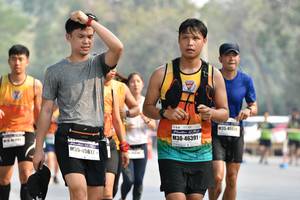BIB: 110, 46391, 45617
                            <button type="button" onclick="openModal(8885374)" class="btn btn-primary btn-sm float-right btn-popup" data-toggle="modal" data-target=".modal-high-quality">
                        <i class="fas fa-shopping-cart"></i> Add to Cart
                    </button>
                                            <button type="button" onclick="isThisMe(8885374, true)" class="btn btn-success btn-sm float-right btn-popup btn-isme hidden" data-toggle="tooltip" data-placement="bottom" title="นี่คือรูปของคุณใช่ไหม คลิกที่นี่เพื่อเอาเข้าอัลบั้ม">
                        <i class="fas fa-plus"></i> Add to album
                    </button>
                    <button type="button" onclick="isThisMe(8885374, false)" class="btn btn-warning btn-sm float-right btn-popup btn-isnotme hidden">
                        <i class="fas fa-ban"></i> Remove from album
                    </button>