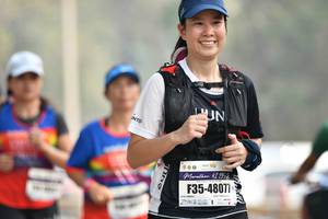 BIB: 42195, 48077
                            <button type="button" onclick="openModal(8855390)" class="btn btn-primary btn-sm float-right btn-popup" data-toggle="modal" data-target=".modal-high-quality">
                        <i class="fas fa-shopping-cart"></i> Add to Cart
                    </button>
                                            <button type="button" onclick="isThisMe(8855390, true)" class="btn btn-success btn-sm float-right btn-popup btn-isme hidden" data-toggle="tooltip" data-placement="bottom" title="นี่คือรูปของคุณใช่ไหม คลิกที่นี่เพื่อเอาเข้าอัลบั้ม">
                        <i class="fas fa-plus"></i> Add to album
                    </button>
                    <button type="button" onclick="isThisMe(8855390, false)" class="btn btn-warning btn-sm float-right btn-popup btn-isnotme hidden">
                        <i class="fas fa-ban"></i> Remove from album
                    </button>