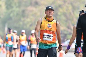 BIB: 42940
                            <button type="button" onclick="openModal(8858128)" class="btn btn-primary btn-sm float-right btn-popup" data-toggle="modal" data-target=".modal-high-quality">
                        <i class="fas fa-shopping-cart"></i> Add to Cart
                    </button>
                                            <button type="button" onclick="isThisMe(8858128, true)" class="btn btn-success btn-sm float-right btn-popup btn-isme hidden" data-toggle="tooltip" data-placement="bottom" title="นี่คือรูปของคุณใช่ไหม คลิกที่นี่เพื่อเอาเข้าอัลบั้ม">
                        <i class="fas fa-plus"></i> Add to album
                    </button>
                    <button type="button" onclick="isThisMe(8858128, false)" class="btn btn-warning btn-sm float-right btn-popup btn-isnotme hidden">
                        <i class="fas fa-ban"></i> Remove from album
                    </button>