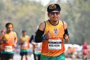 BIB: 42195, 41734
                            <button type="button" onclick="openModal(8887982)" class="btn btn-primary btn-sm float-right btn-popup" data-toggle="modal" data-target=".modal-high-quality">
                        <i class="fas fa-shopping-cart"></i> Add to Cart
                    </button>
                                            <button type="button" onclick="isThisMe(8887982, true)" class="btn btn-success btn-sm float-right btn-popup btn-isme hidden" data-toggle="tooltip" data-placement="bottom" title="นี่คือรูปของคุณใช่ไหม คลิกที่นี่เพื่อเอาเข้าอัลบั้ม">
                        <i class="fas fa-plus"></i> Add to album
                    </button>
                    <button type="button" onclick="isThisMe(8887982, false)" class="btn btn-warning btn-sm float-right btn-popup btn-isnotme hidden">
                        <i class="fas fa-ban"></i> Remove from album
                    </button>