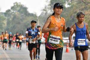 BIB: 40267, 40617
                            <button type="button" onclick="openModal(8880039)" class="btn btn-primary btn-sm float-right btn-popup" data-toggle="modal" data-target=".modal-high-quality">
                        <i class="fas fa-shopping-cart"></i> Add to Cart
                    </button>
                                            <button type="button" onclick="isThisMe(8880039, true)" class="btn btn-success btn-sm float-right btn-popup btn-isme hidden" data-toggle="tooltip" data-placement="bottom" title="นี่คือรูปของคุณใช่ไหม คลิกที่นี่เพื่อเอาเข้าอัลบั้ม">
                        <i class="fas fa-plus"></i> Add to album
                    </button>
                    <button type="button" onclick="isThisMe(8880039, false)" class="btn btn-warning btn-sm float-right btn-popup btn-isnotme hidden">
                        <i class="fas fa-ban"></i> Remove from album
                    </button>